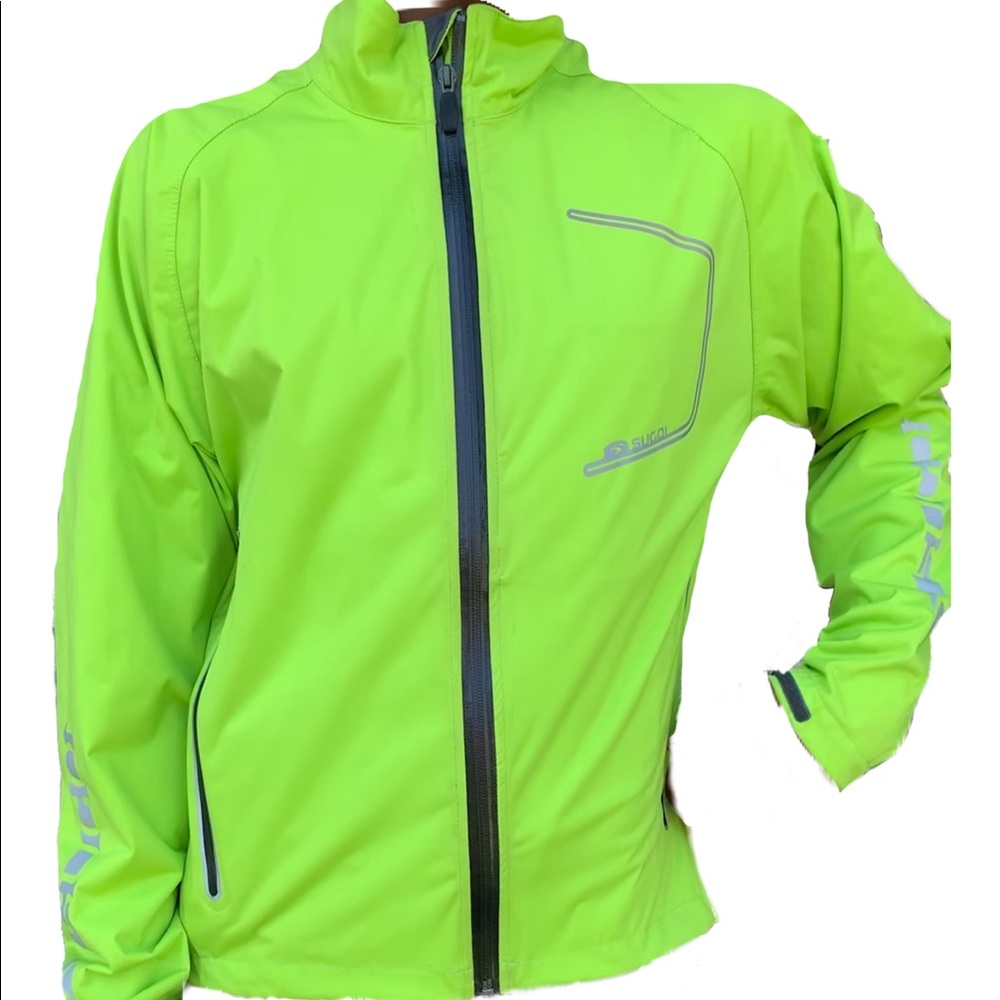 Sugoi  outerwear